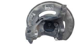 Recambio de mangueta delantera izquierda para kia stinger (ck) 2017- 2.0 tgdi cat referencia OEM IAM 51710J5000  