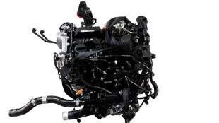 Recambio de motor completo para kia stinger (ck) 2017- 2.0 tgdi cat referencia OEM IAM G4KL   2