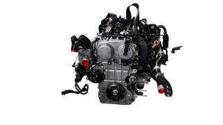 Recambio de motor completo para kia stinger (ck) 2017- 2.0 tgdi cat referencia OEM IAM G4KL  