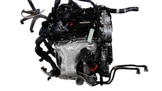 Recambio de motor completo para kia stinger (ck) 2017- 2.0 tgdi cat referencia OEM IAM G4KL  