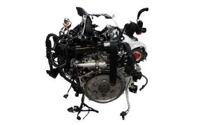 Recambio de motor completo para kia stinger (ck) 2017- 2.0 tgdi cat referencia OEM IAM G4KL  