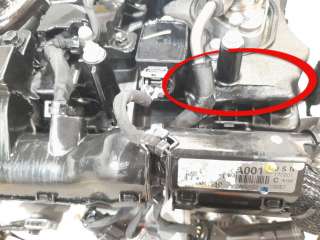 Recambio de motor completo para kia stinger (ck) 2017- 2.0 tgdi cat referencia OEM IAM G4KL  