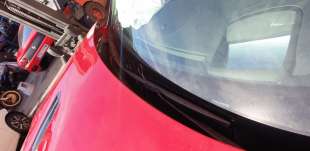 Recambio de motor limpia delantero para kia stinger (ck) 2017- 2.0 tgdi cat referencia OEM IAM 98110J5000  