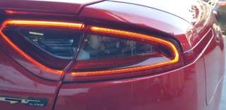 Recambio de piloto trasero derecho para kia stinger (ck) 2017- 2.0 tgdi cat referencia OEM IAM 92402J5100  