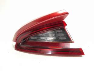 Recambio de piloto trasero izquierdo para kia stinger (ck) 2017- 2.0 tgdi cat referencia OEM IAM 92401J5100  