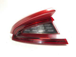Recambio de piloto trasero izquierdo para kia stinger (ck) 2017- 2.0 tgdi cat referencia OEM IAM 92401J5100  