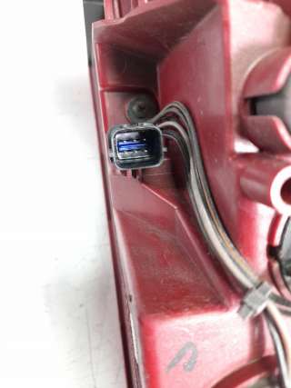Recambio de piloto trasero izquierdo para kia stinger (ck) 2017- 2.0 tgdi cat referencia OEM IAM 92401J5100  