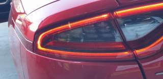 Recambio de piloto trasero izquierdo para kia stinger (ck) 2017- 2.0 tgdi cat referencia OEM IAM 92401J5100  