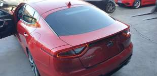 Recambio de porton trasero para kia stinger (ck) 2017- 2.0 tgdi cat referencia OEM IAM 73700J5050  