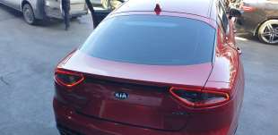Recambio de porton trasero para kia stinger (ck) 2017- 2.0 tgdi cat referencia OEM IAM 73700J5050   2
