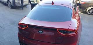 Recambio de porton trasero para kia stinger (ck) 2017- 2.0 tgdi cat referencia OEM IAM 73700J5050  