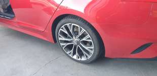 Recambio de puente trasero para kia stinger (ck) 2017- 2.0 tgdi cat referencia OEM IAM 55405J5000  