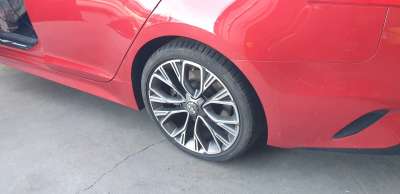 Recambio de puente trasero para kia stinger (ck) 2017- 2.0 tgdi cat referencia OEM IAM 55405J5000  
