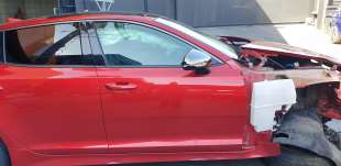 Recambio de puerta delantera derecha para kia stinger (ck) 2017- 2.0 tgdi cat referencia OEM IAM 76004J5000  