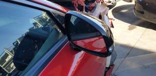 Recambio de retrovisor derecho para kia stinger (ck) 2017- 2.0 tgdi cat referencia OEM IAM 87620J5220DCH   2