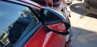 Recambio de retrovisor derecho para kia stinger (ck) 2017- 2.0 tgdi cat referencia OEM IAM 87620J5220DCH  