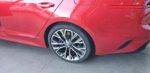 Recambio de transmision trasera izquierda para kia stinger (ck) 2017- 2.0 tgdi cat referencia OEM IAM 49600J5200  