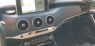 Recambio de ventilador calefaccion para kia stinger (ck) 2017- 2.0 tgdi cat referencia OEM IAM 97113D2000  