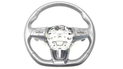 Recambio de volante para kia stinger (ck) 2017- 2.0 tgdi cat referencia OEM IAM 56100J5790CEZ  