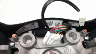 Recambio de volante para kia stinger (ck) 2017- 2.0 tgdi cat referencia OEM IAM 56100J5790CEZ   2