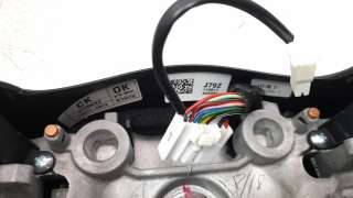Recambio de volante para kia stinger (ck) 2017- 2.0 tgdi cat referencia OEM IAM 56100J5790CEZ  
