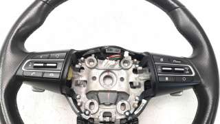 Recambio de volante para kia stinger (ck) 2017- 2.0 tgdi cat referencia OEM IAM 56100J5790CEZ  