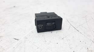 Recambio de interruptor para citroën c4 cactus 2014- 1.2 12v e-vti referencia OEM IAM 9801662777  