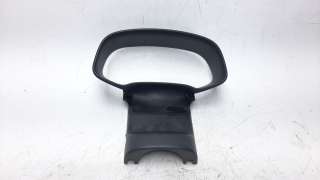 Recambio de moldura para seat leon (5f1) 2012- 1.2 tsi referencia OEM IAM 5F0857244A  