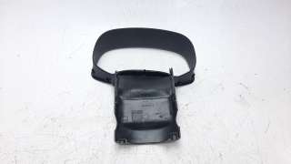 Recambio de moldura para seat leon (5f1) 2012- 1.2 tsi referencia OEM IAM 5F0857244A  