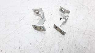 Recambio de retenedor puerta para seat leon (5f1) 2012- 1.2 tsi referencia OEM IAM 8X0831403E  