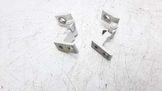 Recambio de retenedor puerta para seat leon (5f1) 2012- 1.2 tsi referencia OEM IAM 8X0831403E  