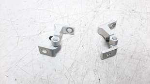 Recambio de retenedor puerta para seat leon (5f1) 2012- 1.2 tsi referencia OEM IAM 8X0831403E   2