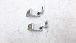 Recambio de retenedor puerta para seat leon (5f1) 2012- 1.2 tsi referencia OEM IAM 8X4833406A   2