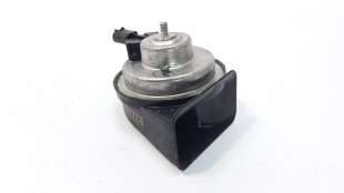 Recambio de claxon para bmw serie 3 coupe (e92) 2006-2012 2.0 turbodiesel cat referencia OEM IAM 715942105  