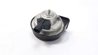 Recambio de claxon para bmw serie 3 coupe (e92) 2006-2012 2.0 turbodiesel cat referencia OEM IAM 715942105  