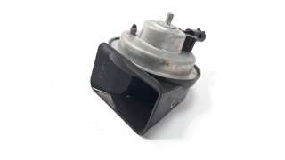 Recambio de claxon para bmw serie 3 coupe (e92) 2006-2012 2.0 turbodiesel cat referencia OEM IAM 715942005  
