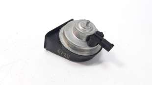 Recambio de claxon para bmw serie 3 coupe (e92) 2006-2012 2.0 turbodiesel cat referencia OEM IAM 715942005   2