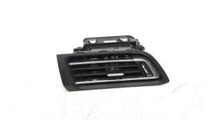 Recambio de rejilla aireadora para peugeot 308 2013- 1.6 16v e-hdi fap referencia OEM IAM 1303818XZD  