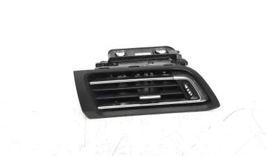 Recambio de rejilla aireadora para peugeot 308 2013- 1.6 16v e-hdi fap referencia OEM IAM 1303818XZD  