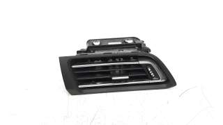 Recambio de rejilla aireadora para peugeot 308 2013- 1.6 16v e-hdi fap referencia OEM IAM 1303818XZD  