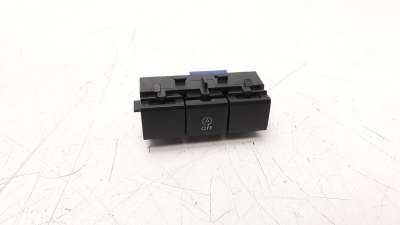 Recambio de interruptor para peugeot 308 2013- 1.6 16v e-hdi fap referencia OEM IAM 98189730ZD  