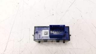 Recambio de interruptor para peugeot 308 2013- 1.6 16v e-hdi fap referencia OEM IAM 98189730ZD  