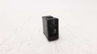Recambio de interruptor para peugeot 308 2013- 1.6 16v e-hdi fap referencia OEM IAM 9636669277  