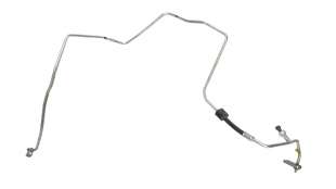 Recambio de tubos aire acondicionado para ford ka (ccu) 2008-2017 1.2 8v cat referencia OEM IAM 51886304  