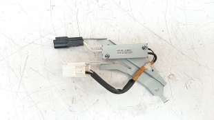 Recambio de antena para lexus nx 2014- 2.5 16v cat (híbrido) referencia OEM IAM 8630078020  