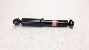 Recambio de amortiguador trasero derecho para lexus nx 2014- 2.5 16v cat (híbrido) referencia OEM IAM 4853078020  