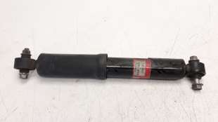 Recambio de amortiguador trasero izquierdo para lexus nx 2014- 2.5 16v cat (híbrido) referencia OEM IAM 4853078020  