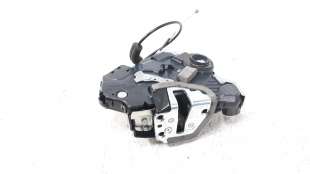 Recambio de cerradura puerta delantera derecha para lexus nx 2014- 2.5 16v cat (híbrido) referencia OEM IAM 6903060250  