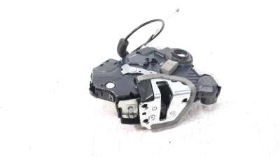 Recambio de cerradura puerta delantera derecha para lexus nx 2014- 2.5 16v cat (híbrido) referencia OEM IAM 6903060250  