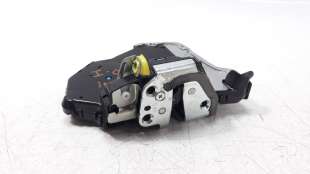 Recambio de cerradura puerta delantera izquierda para lexus nx 2014- 2.5 16v cat (híbrido) referencia OEM IAM 6904078010   2